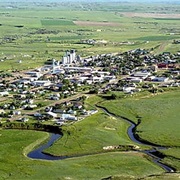 Circle, Montana