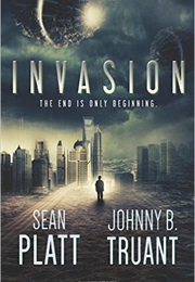 Invasion (Sean Platt)