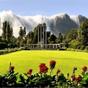 Franchoek, Western Cape