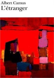 L'étranger D'Albert Camus