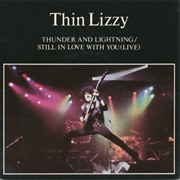 Still in Love With You - Thin Lizzy