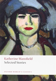 Stories (Katherine Mansfield)