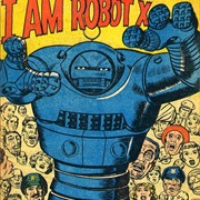 Robot X