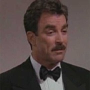 Richard Burke (Friends)