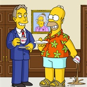 Laugh at Episode of the Simpsons,Even Though You've Seen It a Billion Times Before