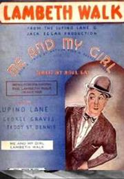 The Lambeth Walk (Albert De Courville)