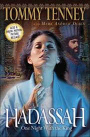 Hadassah: One Night With the King