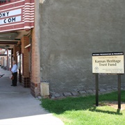 Historical Museum of Anthony