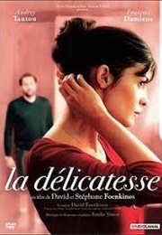 La Délicatesse (2011)