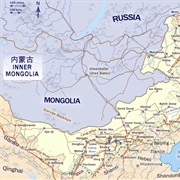 Inner Mongolia Autonomous Region, China