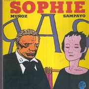 Sophie (Muñoz & Sampayo)