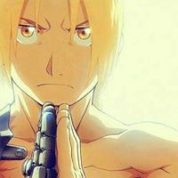 Full Metal Alchemist Brotherhood