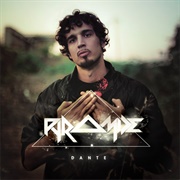 Pyramide – Dante Spinetta (2010)