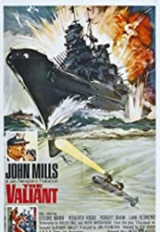 The Valiant (1962)