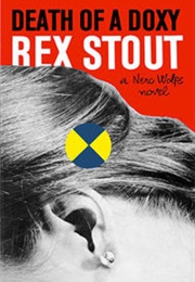 Death of a Doxy (Rex Stout)