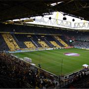 Borussia Dortmund - Signal-Iduna-Park