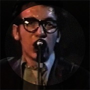 Elvis Costello - Night Rally