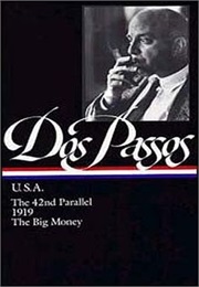 U.S.A. Trilogy (John Dos Passos)
