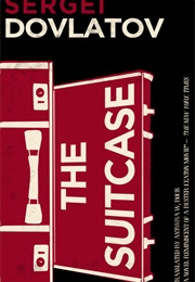 The Suitcase (Sergei Dovlatov)