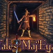 Tales of Maj&#39;eyal