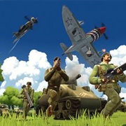 Battlefield Heroes