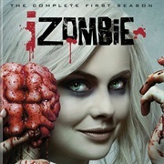 iZombie Season 1