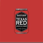 Rahr Texas Red