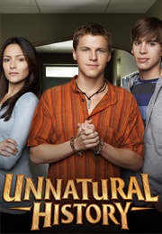 Unnatural History (2010)