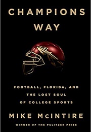 Champions Way (Mike McIntire)