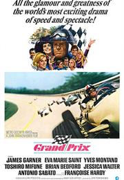 Grand Prix (John Frankenheimer)