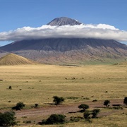 Ol Doinyo Lengai
