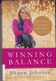 Winning Balance (Shawn Johnson)