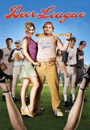 Artie Lange's Beer League (2006)