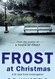 Frost at Christmas (R.D. Wingfield)