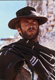 The Man With No Name Franchise (1964)