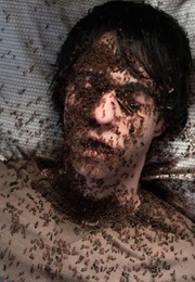 Uncredited Ants (Hereditary) (2019)