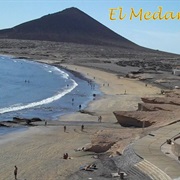 El Medano, Tenerife, Canary Islands, Spain