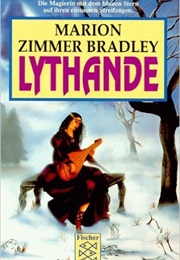 Lythande (Marion Zimmer Bradley)