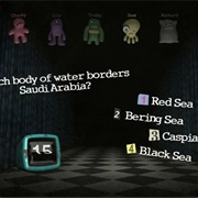 You Don't Know Jack Murder Game