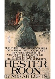 Hester Roon (Norah Lofts)