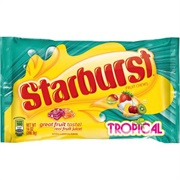 Tropical Starburst