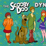 The Scooby-Doo/Dynomutt Hour