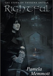 Rightful (Pamela Memmott)