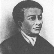 Benjamin Banneker
