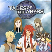 Tales of the Abyss (PS2/3DS)