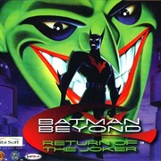 Batman Beyond: Return of the Joker