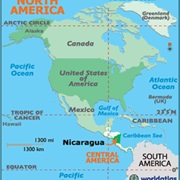Nicaragua