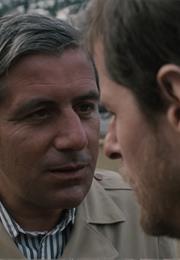 Camouflage (Krzysztof Zanussi)