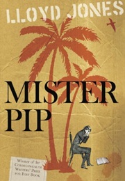 Mister Pip (Lloyd Jones)
