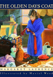 The Olden Days Coat (Margaret Laurence)